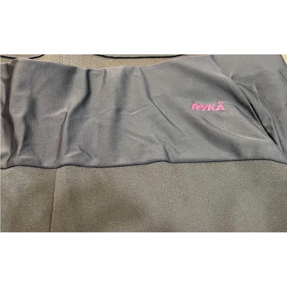 RYKA In Motion Boot‎ Cut PANTS Sz 2X, Black - Picture 5 of 10